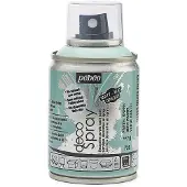Pebeo DECOSPRAY PEBEO AEROSOL 100ML VERT PASTEL