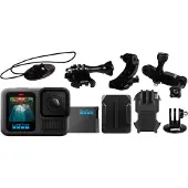 GoPro HERO 13 Black Kit de Fixation
