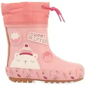 Gioseppo Bottes De Pluie Emod