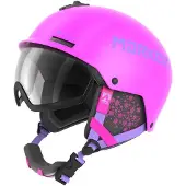 Marker Vijo Visor Helmet Rose 47-51 cm