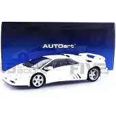 Autoart 1/18 - Lamborghini Diablo Se30 Jota 79145-