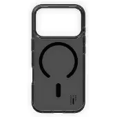 IDEAL OF SWEDEN Coque Clear MagSafe Apple iPhone 17 Pro - Tinted Black