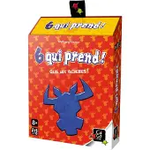 Gigamic 6 qui prend !