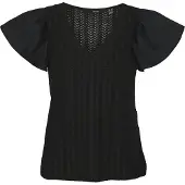 Vero Moda Chemisier 'Naja' noir