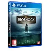 Bioshock The Collection - Playstation 4 - Italien