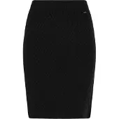 Dreimaster Jupe noir