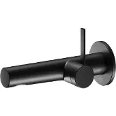 Keuco EH-WT-MI IXMO Pure UP sortie 165mm sw ma