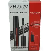 Shiseido Mascara Set Controlled Chaos 01