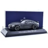 Norev 1/43 - Mercedes-Amg Gt-R - 2019 351352-