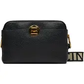 Coccinelle Sac à bandoulière 'Liya' mastic / noir