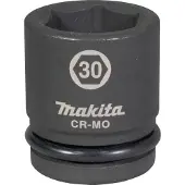 Makita Clé à chocs 3/4" 30 mm 3/4" - carrée - 30 x 53 mm
