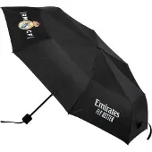 Real Madrid Parapluie Pliant Manuel Real Madrid 45 Cm