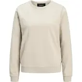 JJXX Sweat-shirt 'JXMadi' beige