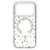IDEAL OF SWEDEN Protection pour smartphone 'iPhone 17 Pro Max' jaune foncé / olive / pitaya / transparent