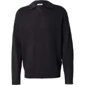 JJ REBEL Sonar Sweater Noir 2XL Homme