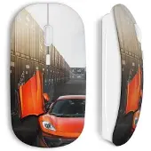 MANIACASE Souris Sans Fil Mclaren Mp4 Vx Vorsteiner Voiture