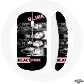MANIACASE Souris Sans Fil Blackpink Square One Album Affiche Chanson BOOMBAYAH