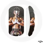 MANIACASE Souris Sans Fil Buakaw Por Pramuk