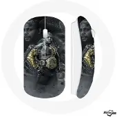 MANIACASE Souris Sans Fil Daniel Cormier MMA