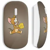 MANIACASE Souris Sans Fil Tom Jerry