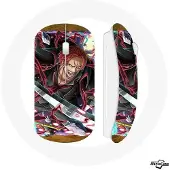 MANIACASE Souris Sans Fil Shanks One Piece fight Anime