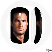 MANIACASE Souris Sans Fil Steven seagal