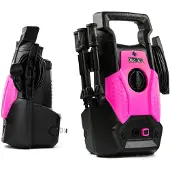 Muc Off Cleaning Station Rose