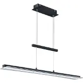 TRIO Lampe suspendue LED 18W SMASH R32421132 RL