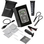 ElectraStim Flick - coffret électrostimulation avancé