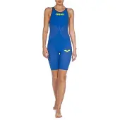 Arena Combinaison de natation femme Powerskin Air2 Ob Electric