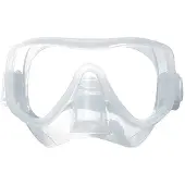 So Dive Masque De Plongée Abyss