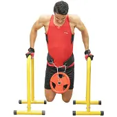 Softee Extra Load Dip Belt Noir