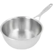 Demeyere Industry 5 Sauteuse conique 67820