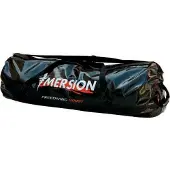 Imersion Dry 126l Sac d'équipement Noir Noir One Size