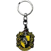 Abystyle Harry Potter - Haus Hufflepuff, Jaune, Noir, Multicolore