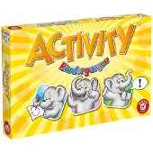 Piatnik Ma première activité