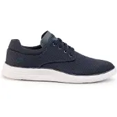 SKECHERS Chaussures basses 204083S, bleu : 44