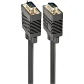 Cablexpert Câble VGA - 10 mètres -