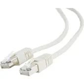 Gembird Câble réseau rigide FTP de catégorie 5e PP22-2M (Ø 6 mm)