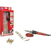Pebaro Brandmal Set (Pyrograveur)