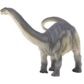 Small Foot Brontosaurus