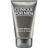 Clinique For Men Cream Shave crème à raser 125 ml