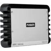 Fusion Sg-da12250 Monoblock Signature Series Amplifier Blanc,Noir