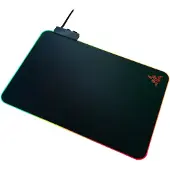 Razer Firefly Chroma V2 Tapis de Souris Gamer