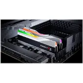 G.Skill Trident Z5 RGB F5-6000J3636F16GX2-TZ5RS module de mémoire 32 GB 2 x 16 GB DDR5 6000 MHz