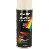 Motip Laque compacte en aérosol 45500 blanc-gris 400ml