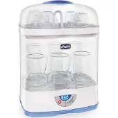 Chicco Stérilisateur 3-en-1