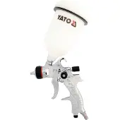 YATO YT-2340 Spuitpistool, onderzijdebescherming
