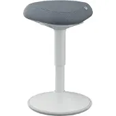 Leitz Active Adjustable Stool Gris