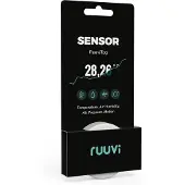 Ruuvi 4 In 1 Sensor Clair